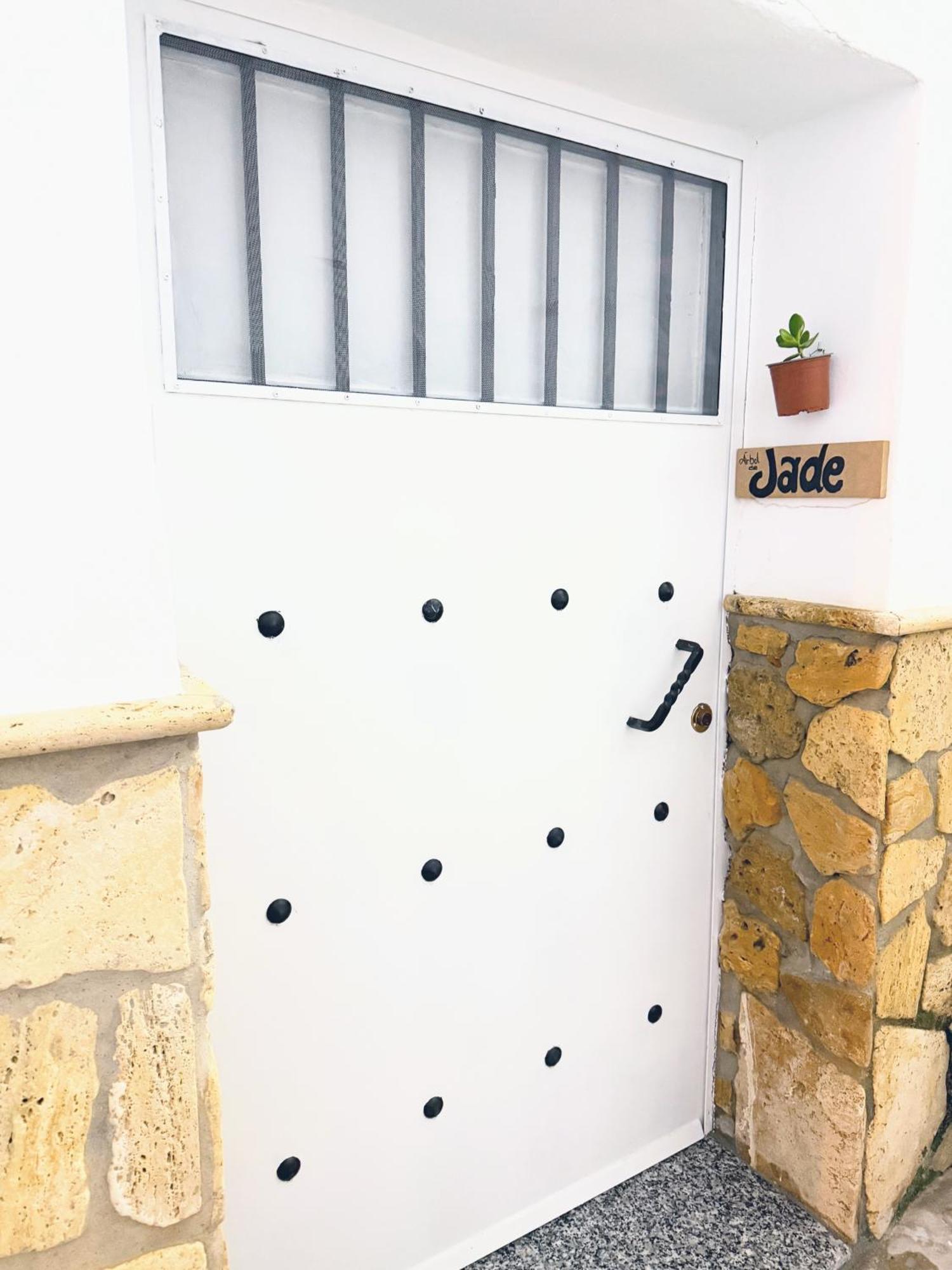 La Casa Del Recreo Apartment Competa Exterior photo
