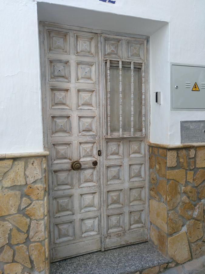 La Casa Del Recreo Apartment Competa Exterior photo