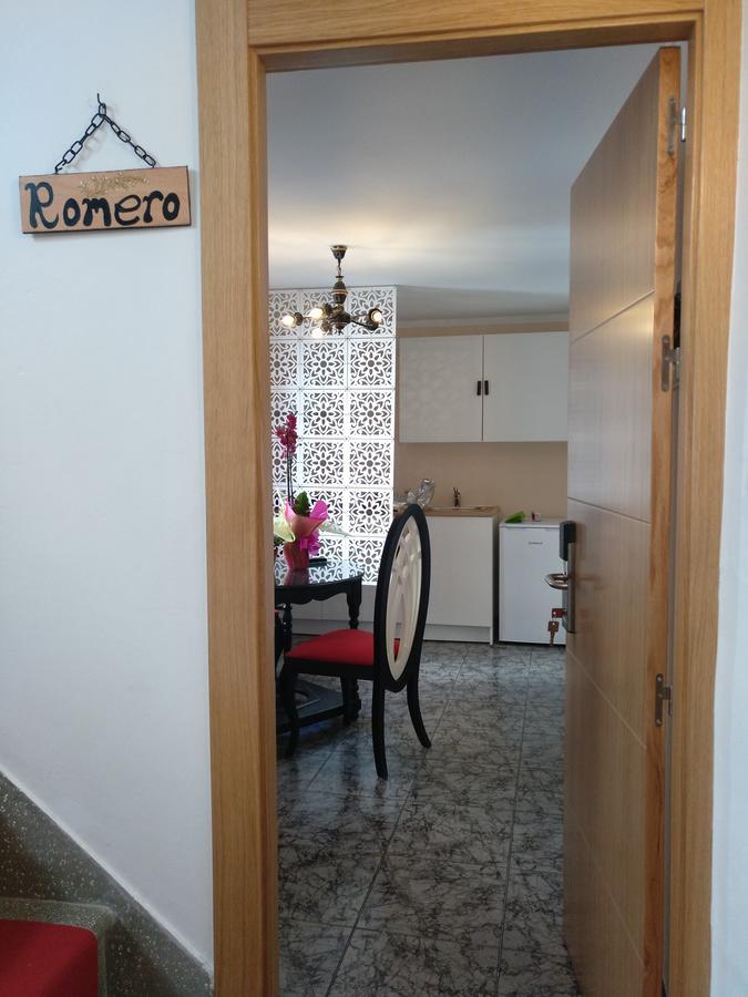 La Casa Del Recreo Apartment Competa Exterior photo