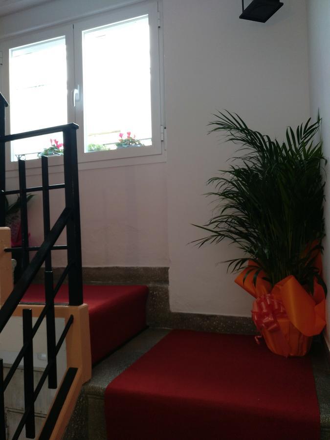 La Casa Del Recreo Apartment Competa Exterior photo